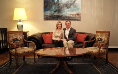 The Ultimate Guide to Home Staging